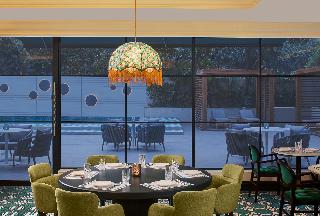 The Connaught New Delhi - IHCL SeleQtions - Restaurant