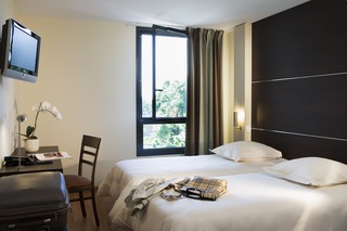 Escale Oceania Rennes Cap Malo, Rennes