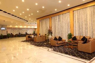 Lobby
 di Samrat