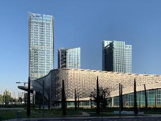 T City Presidential Hotel