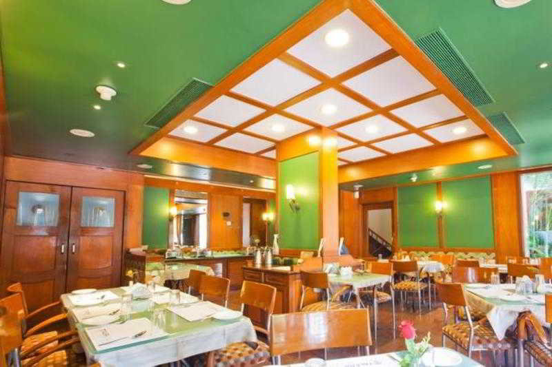 Restaurant
 di The Oakwood