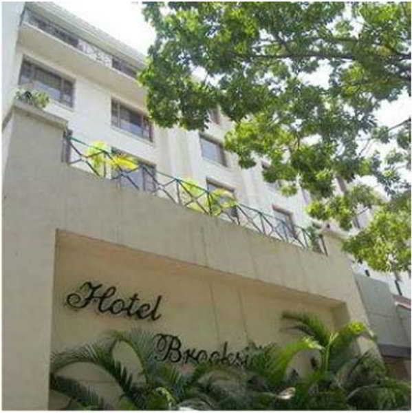 General view
 di Brookside