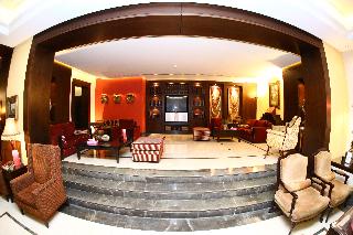 Lobby
 di Markazia Monroe Suites