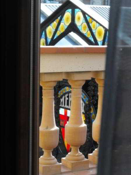 Room
 di Eurostars Ramblas Boqueria