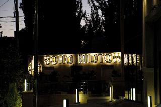 Soho Midtown Hotel