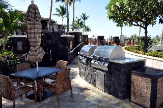 威可洛亞科哈拉希爾頓分時度假俱樂部套房酒店 Hilton Grand Vacations Club Kohala Suites Waikoloa