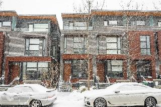 Globalstay Luxury Townhouse In Downtown Toronto