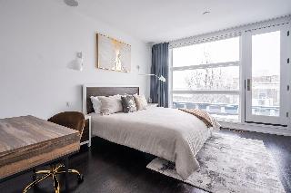 Globalstay Luxury Townhouse In Downtown Toronto