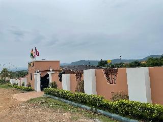 Jlk Guest House Events Centre