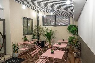 Ira Hpa Hotel