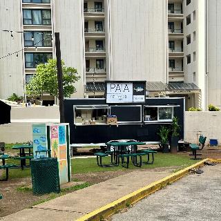 Central Ymca Residences