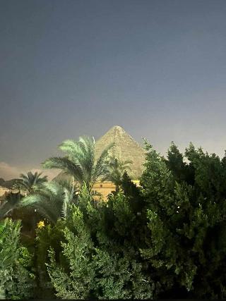 Miracle Pyramids Hotel