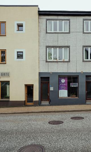 Guesthouse In Ta Rshavn Centre