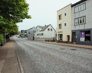 Guesthouse In Ta Rshavn Centre
