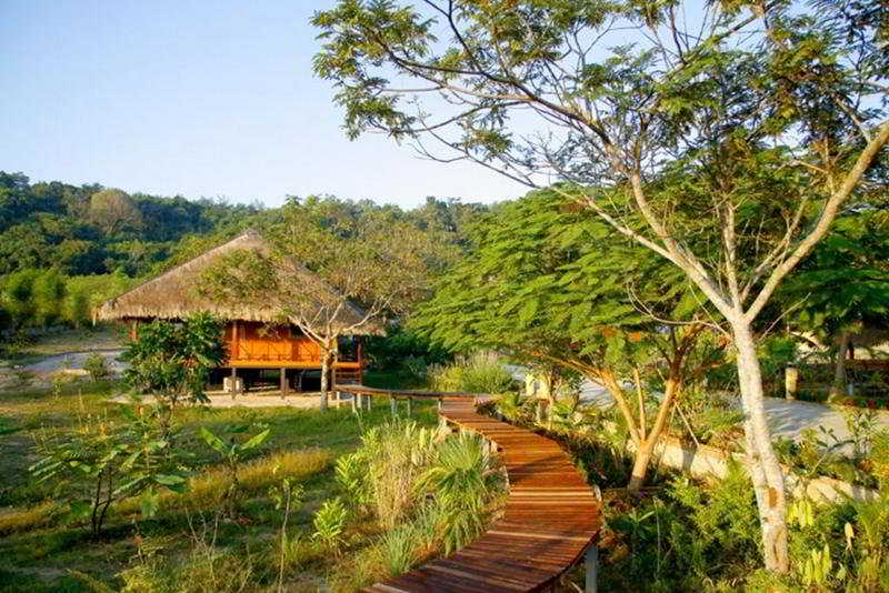 General view