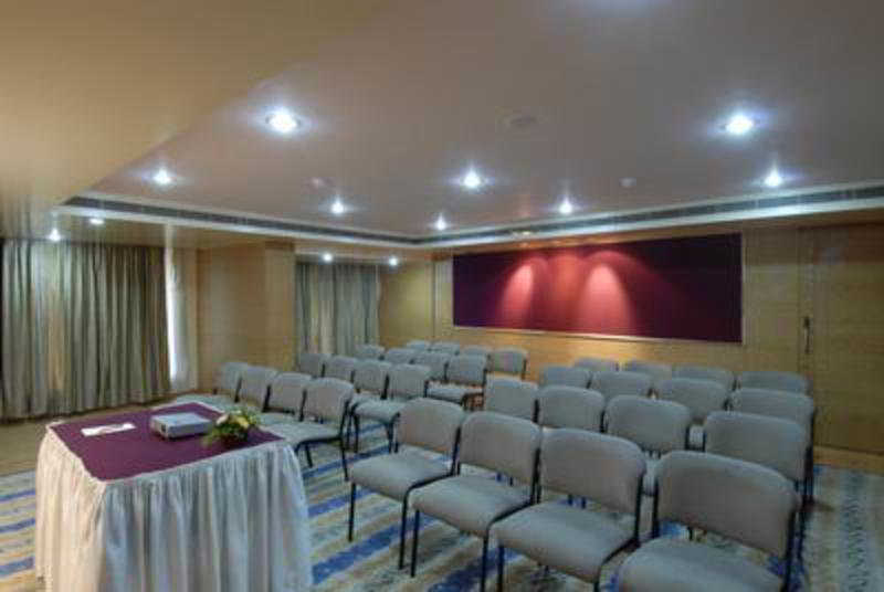 Conferences
 di Quality Inn Regency Pune