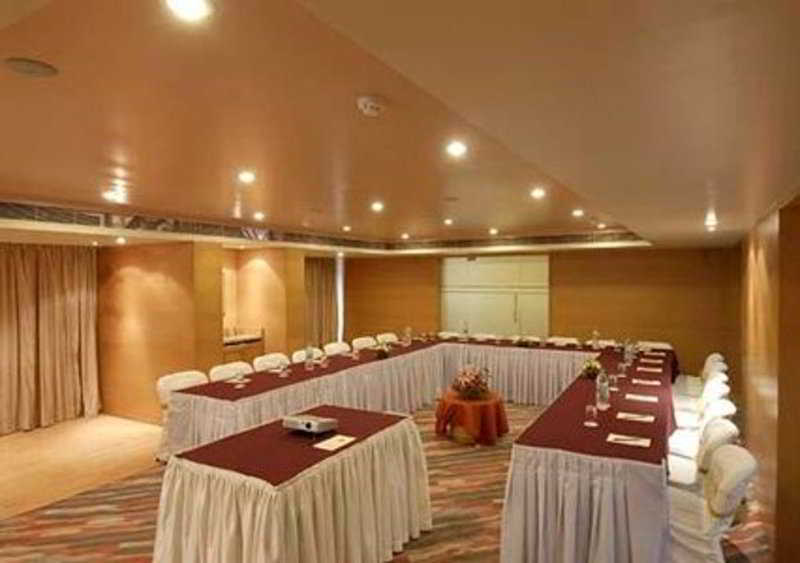 Conferences
 di Quality Inn Regency Pune