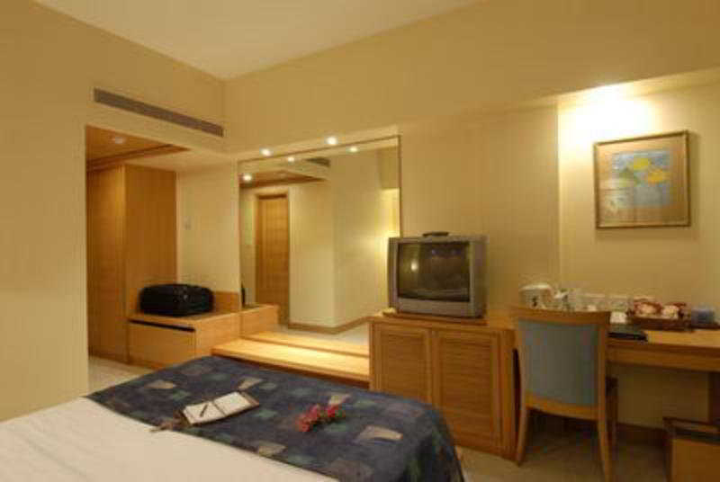 Room
 di Quality Inn Regency Pune
