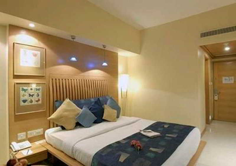 Room
 di Quality Inn Regency Pune
