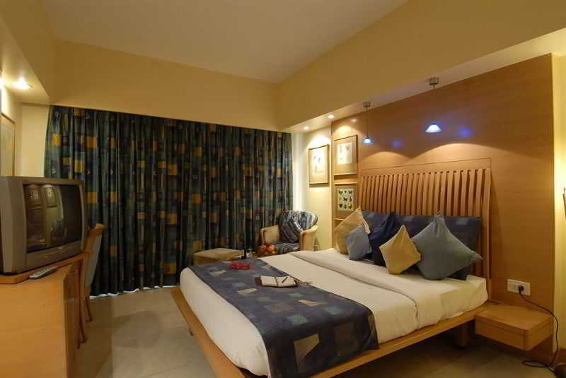 Room
 di Quality Inn Regency Pune