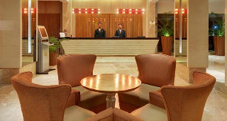 Lobby
 di The Pride Pune