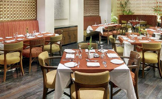 Restaurant
 di The Pride Pune