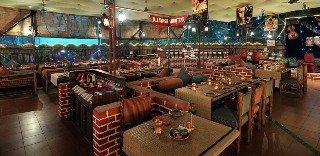 Restaurant
 di The Pride Pune