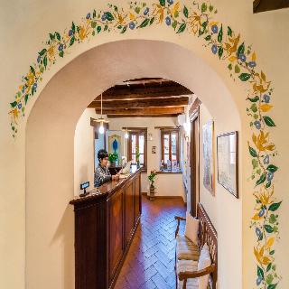 Albergo Falterona