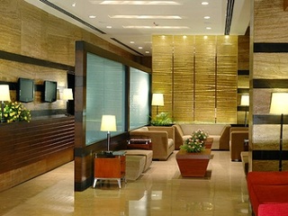 General view
 di Fortune Inn Jukaso