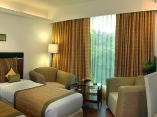 General view
 di Fortune Inn Jukaso