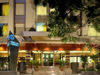 General view
 di Fortune Inn Jukaso