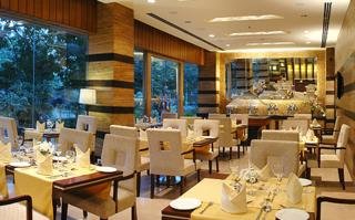 Restaurant
 di Fortune Inn Jukaso