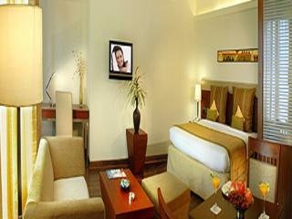 Room
 di Fortune Inn Jukaso