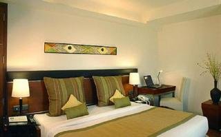 Room
 di Fortune Inn Jukaso