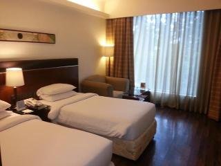 Room
 di Fortune Inn Jukaso