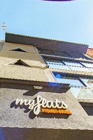 Myflats Premier Suites