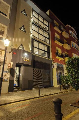 Myflats Premier Suites