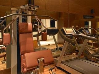 Sports and Entertainment
 di Royal Orchid Central Pune