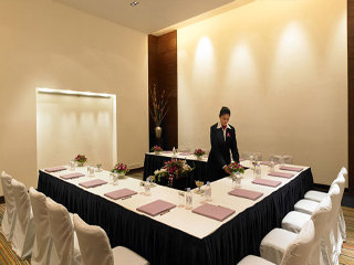 Conferences
 di Royal Orchid Central Pune