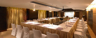 Conferences
 di Royal Orchid Central Pune