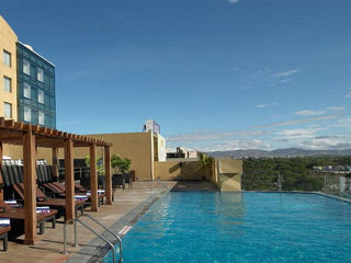 Pool
 di Royal Orchid Central Pune