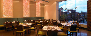 Restaurant
 di Royal Orchid Central Pune