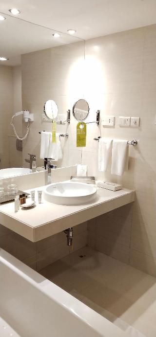 Room
 di Royal Orchid Central Pune