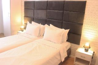 Moise House Kosher Aparthotel