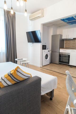 Moise House Kosher Aparthotel