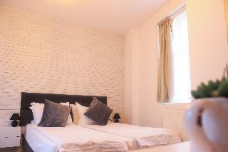 Moise House Kosher Aparthotel