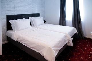 Moise House Kosher Aparthotel