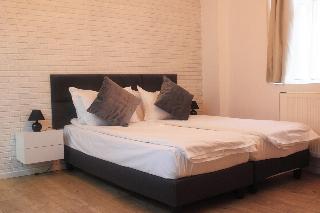 Moise House Kosher Aparthotel