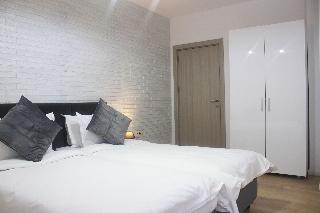 Moise House Kosher Aparthotel