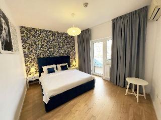 Moise House Kosher Aparthotel